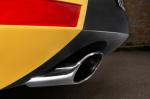 Seat Leon Cupra 2009 года